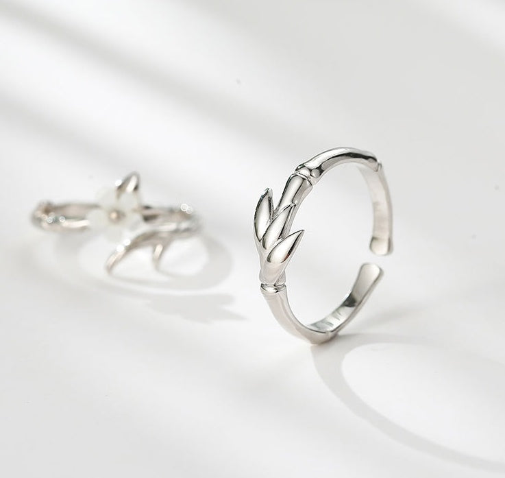 Childhood Sweetheart Couple Rings