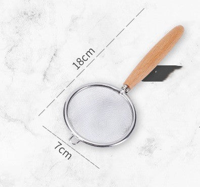 مصفاة متعددة الوظائف، غربال، عازل للحرارة، شبكة زيت، وعاء ساخن، ملعقة صيد