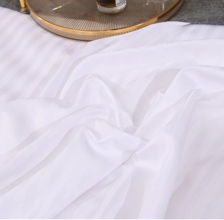 Flower Bedding Set Quilt Cover Pillowcase