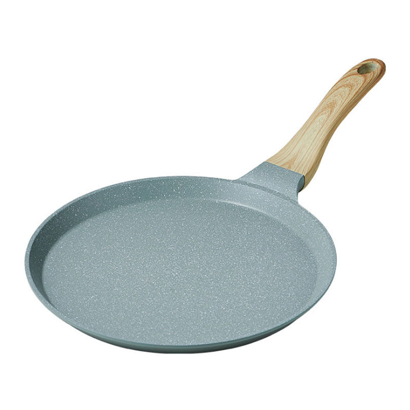 Cake Crust Baking Small Frying Non Stick Pan