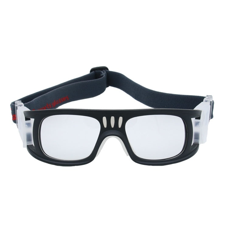 Explosion-proof Outdoor Protective Basketball Glasses