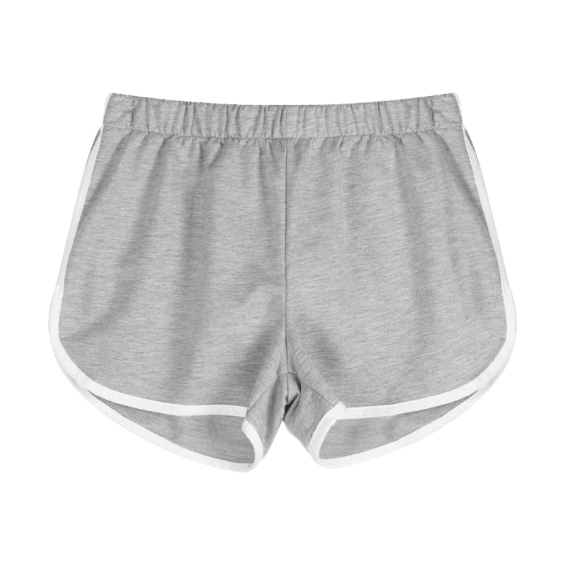 Style Casual Shorts Women's Summer Thin Hot Pants