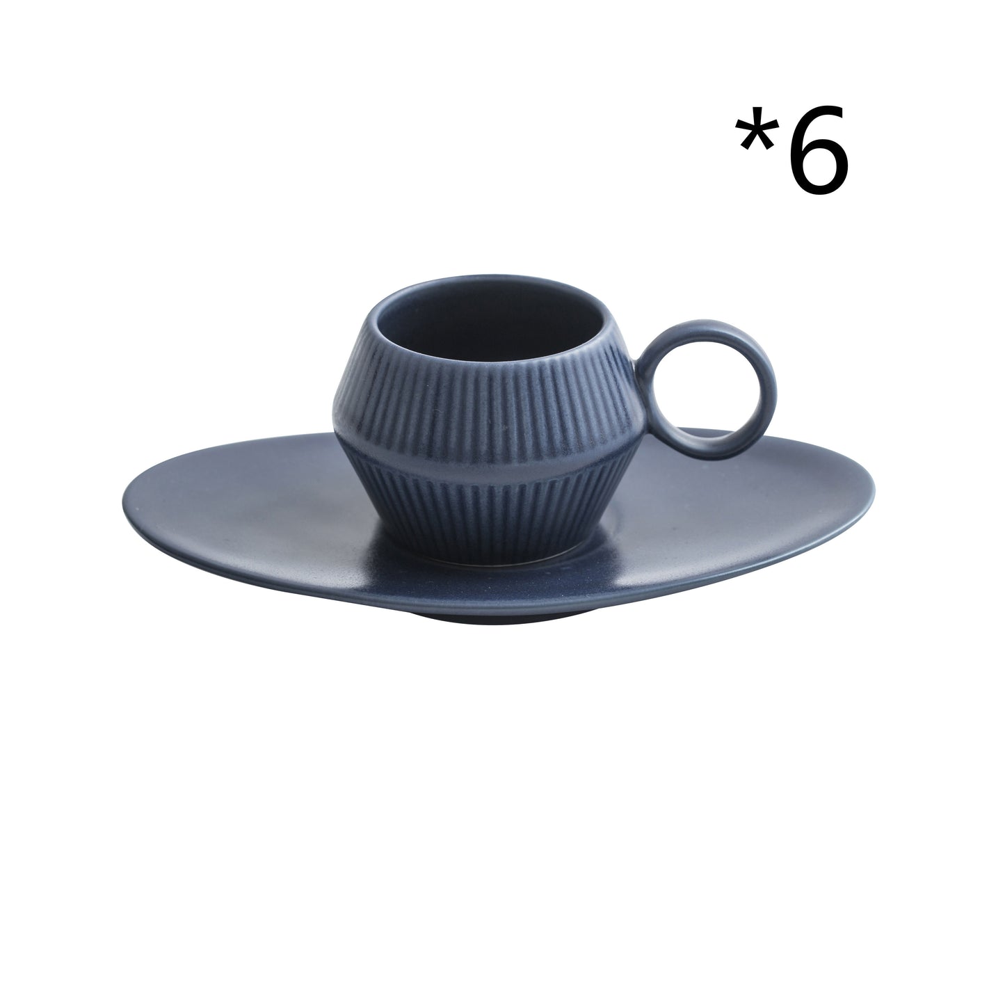 120Ml Small Coffee Cup Espresso Cup Small Mini Nordic Coffee Cup Ceramic