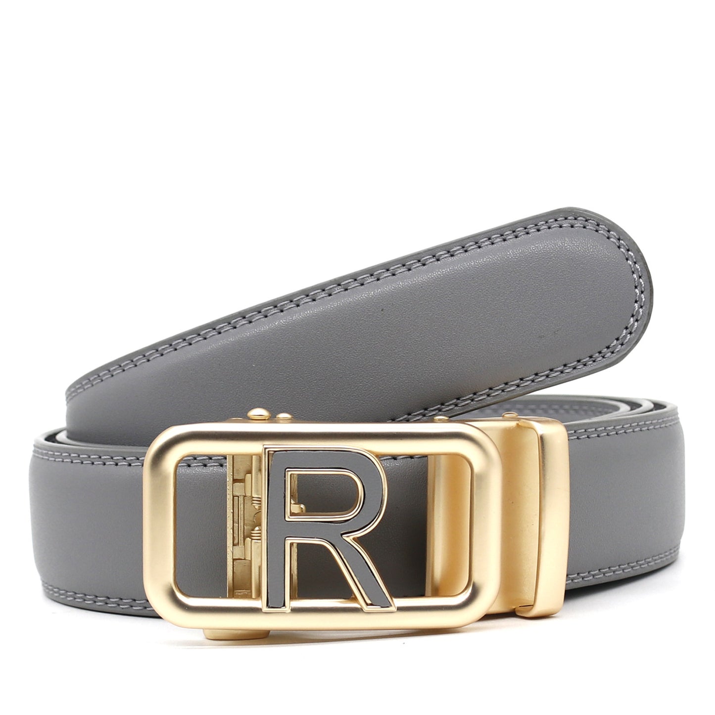 Comfort Click Belt Men's Factory Direct Sales Pants Belt All-match Casual