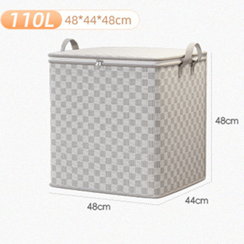 Clothing & Wardrobe Storage