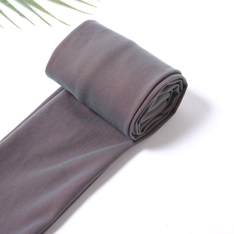 Women's Leggings Wear Thin And High Elasticity