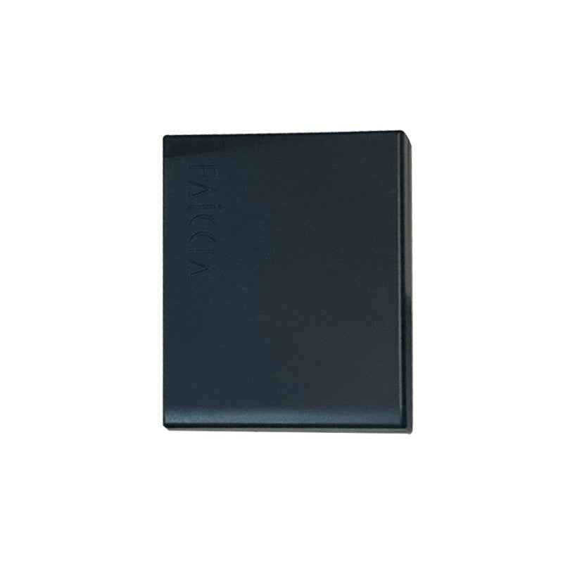 Four Colors Eye Shadow Powder Brown Earth Color Smoky Makeup Matte