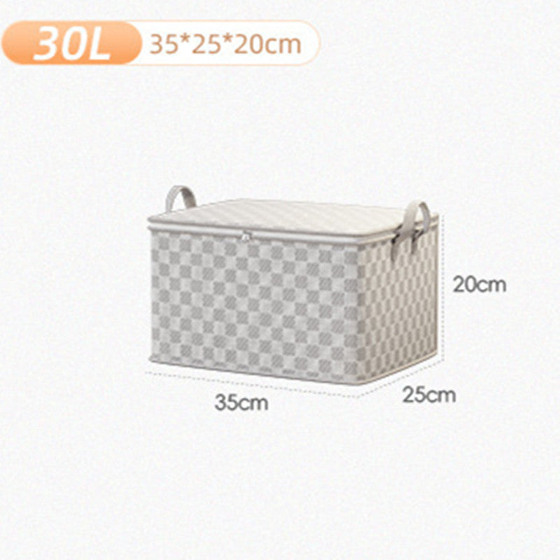 Clothing & Wardrobe Storage