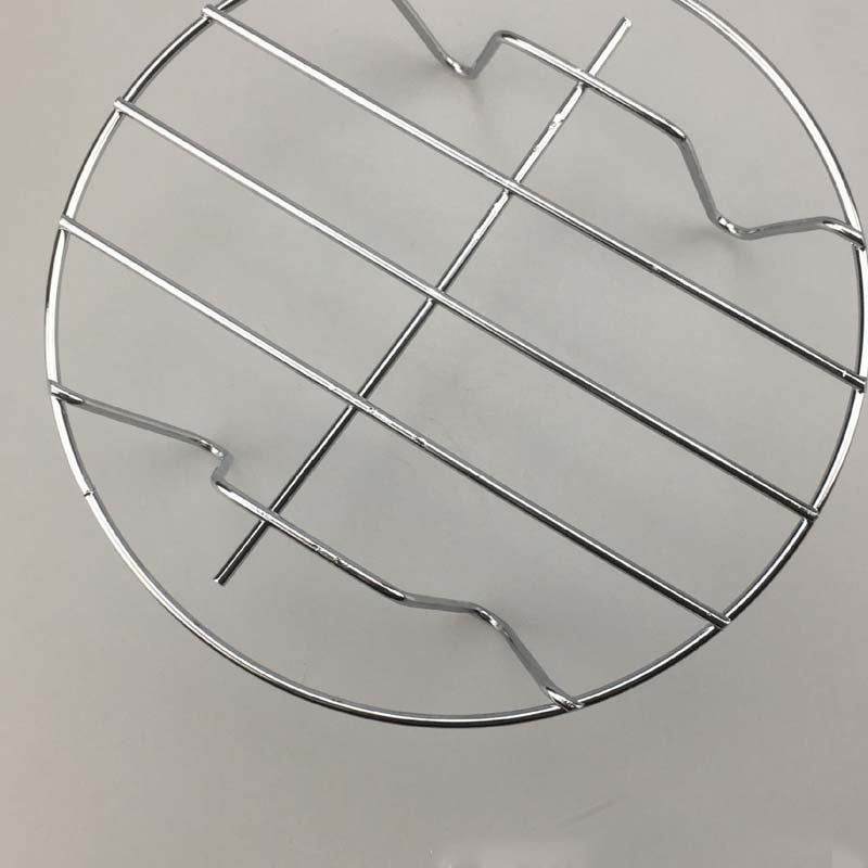 Air Frying Accessories Electric Pizza Pan