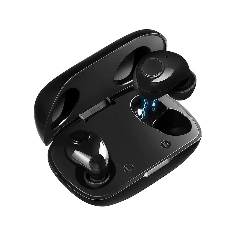 For The Elderly Intelligent Noise Reduction Magnetic Charging Within The Ear Hearing Aid