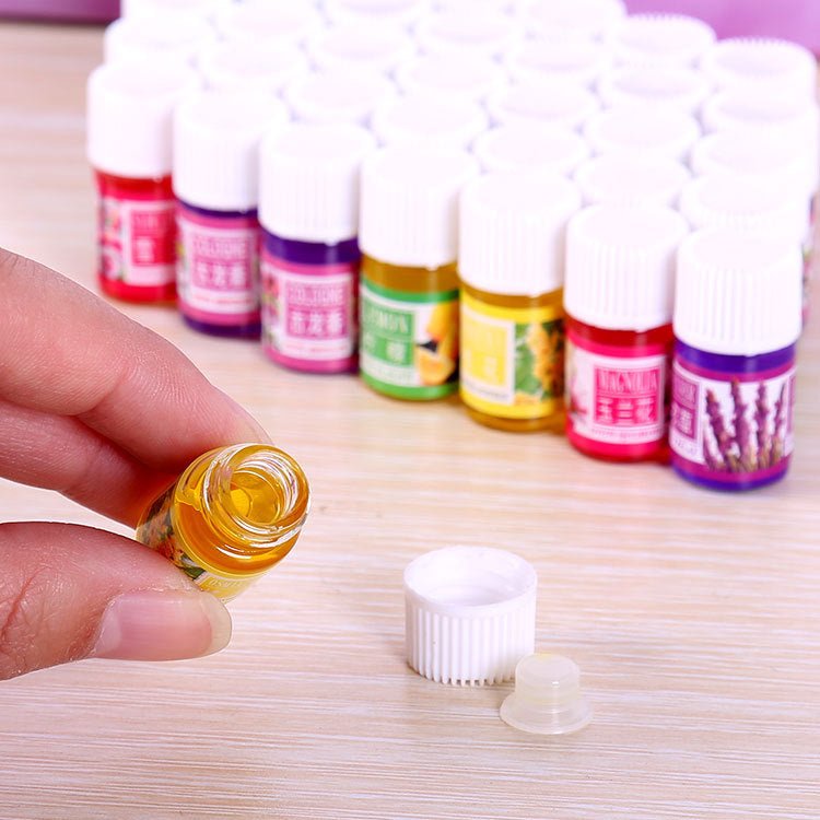 12 sticks of 3ML water - soluble essential oil - Eshtree