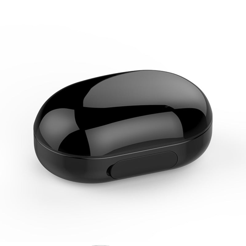 Digital display 5.0 sports bluetooth headset