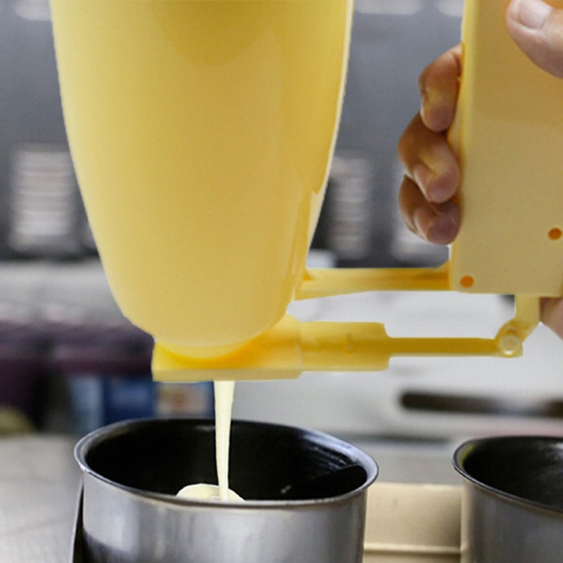 صانعة كرات اللحم