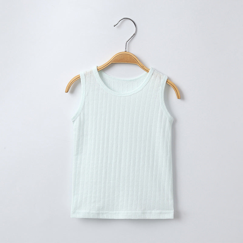Baby tank top