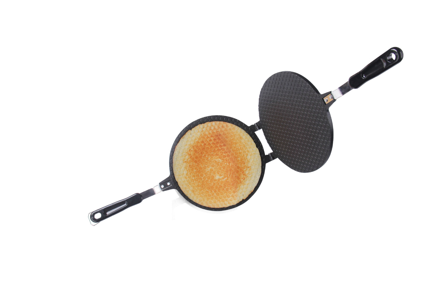 Pi household gas omelet pan