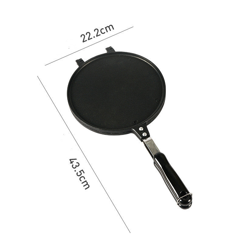 Pi household gas omelet pan