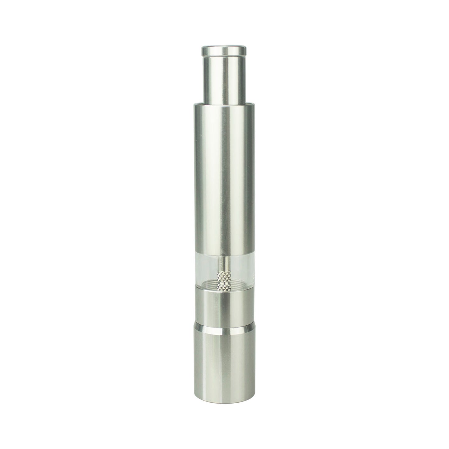 Pressure pepper mill Salt Mill