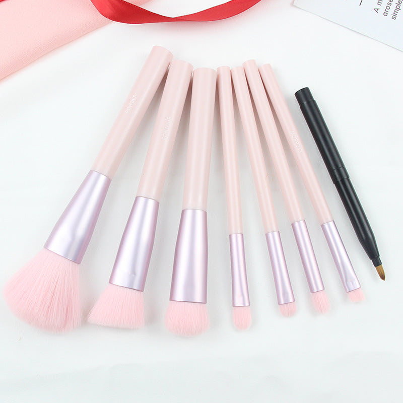 Powder Brush Contour Brush Smudges