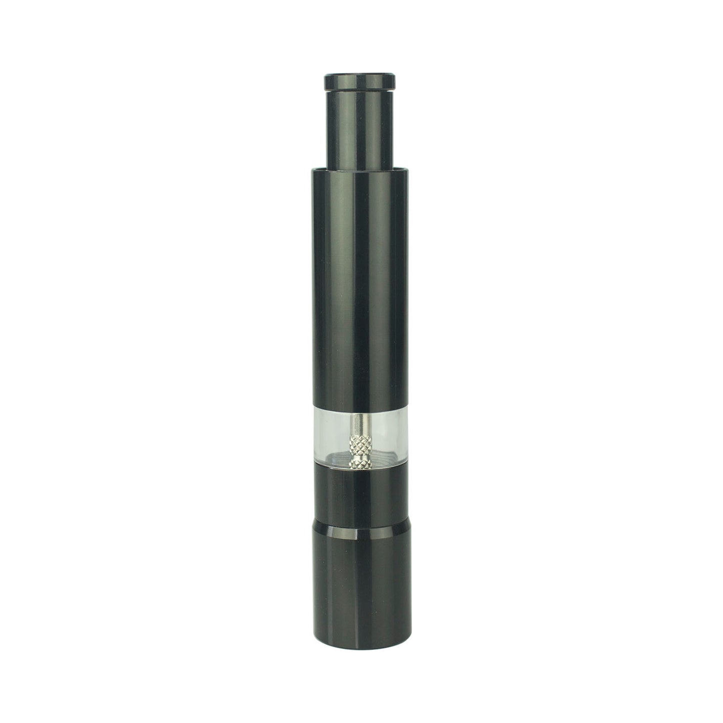 Pressure pepper mill Salt Mill