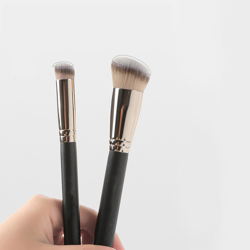 Brushless 270 Concealer Brush 170 Foundation Brush Do Not Eat Powder Soft Hair Makeup Brush