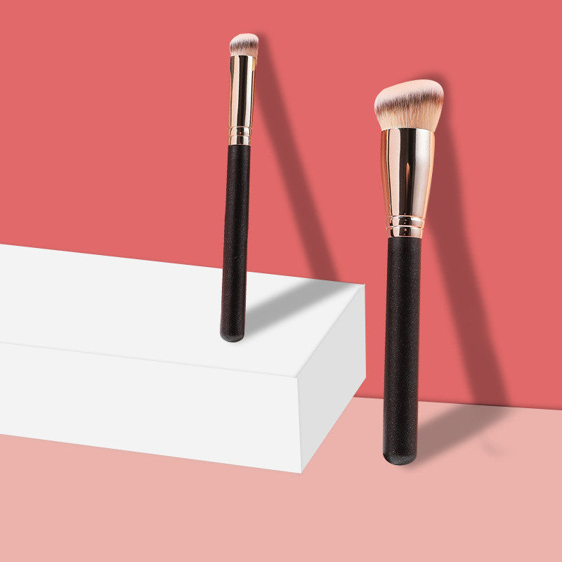 Brushless 270 Concealer Brush 170 Foundation Brush Do Not Eat Powder Soft Hair Makeup Brush