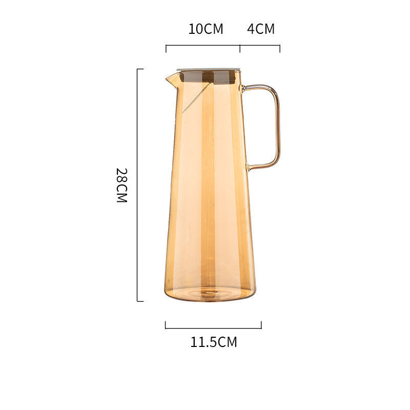 The Glass Of The Cold Kettle Can Be Used To Heat The Home