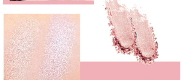 Cat Sandwich Two-Tone Eyeshadow To