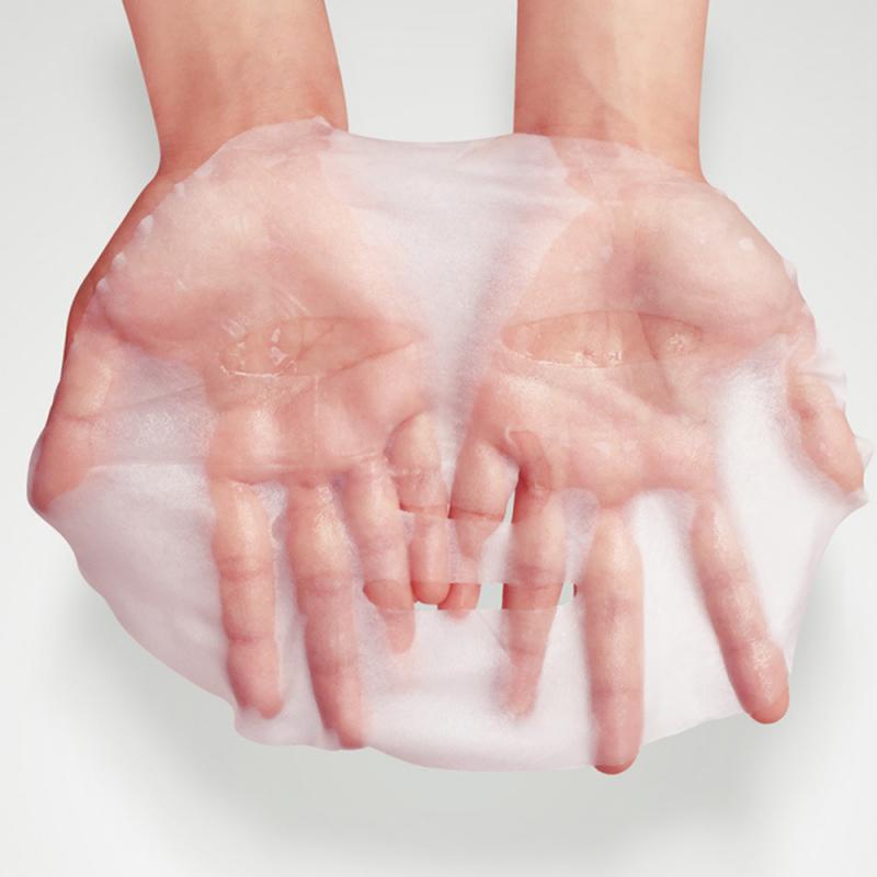 Beautiful Image Aloe Facial Mask Moisturizing Natural Aloe Vera Gel Cosmetic Care