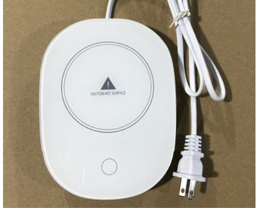 Coffee Warmer, Coffee Mug Warmer for Desk Cup Warmer with Automatic shut off