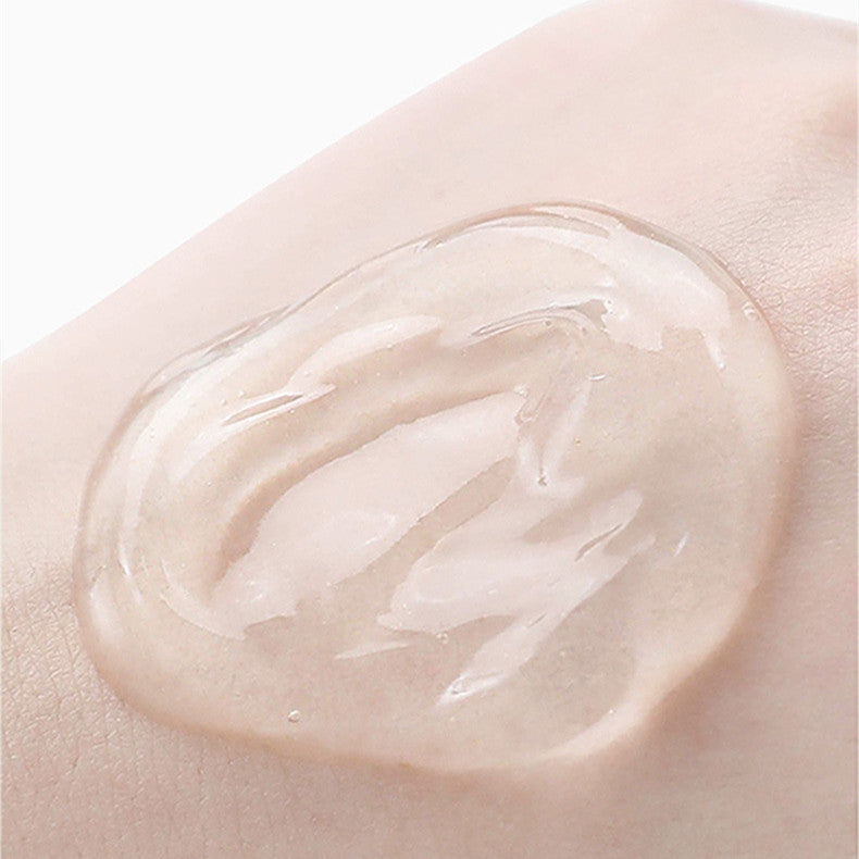 Piaoting Aloe Vera Gel Pore Shrinking Sleeping Cream Aloe Vera Gel Facial Repair Moisturizing Disposable Cream Lotion