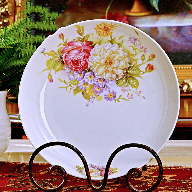 طبق حساء، طقم أدوات مائدة، أدوات منزلية، أطباق إبداعية