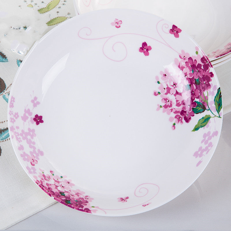 طبق حساء، طقم أدوات مائدة، أدوات منزلية، أطباق إبداعية