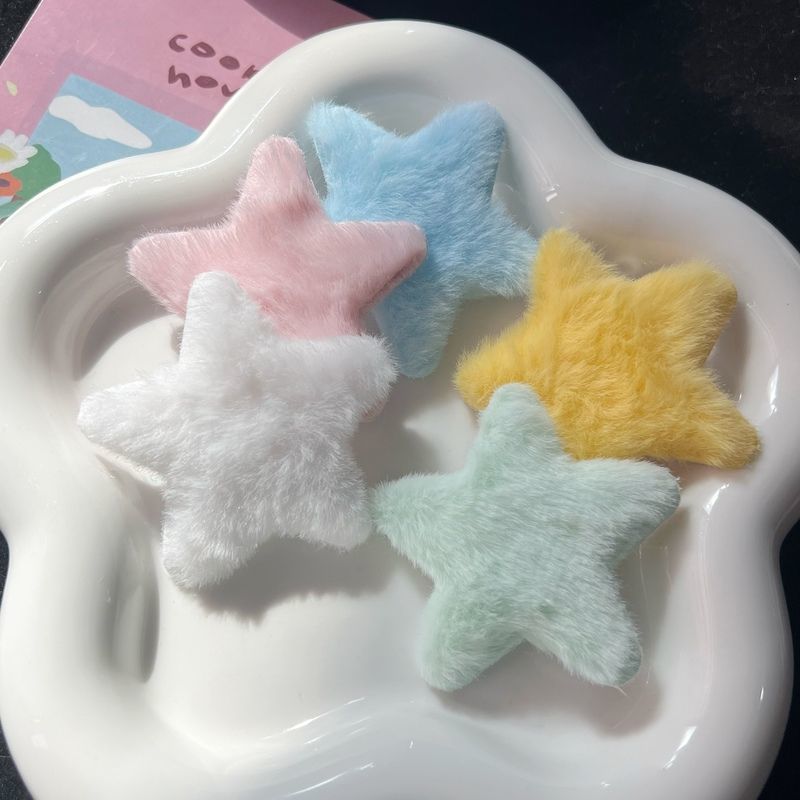 DIY Handmade Hair Clips Headdress