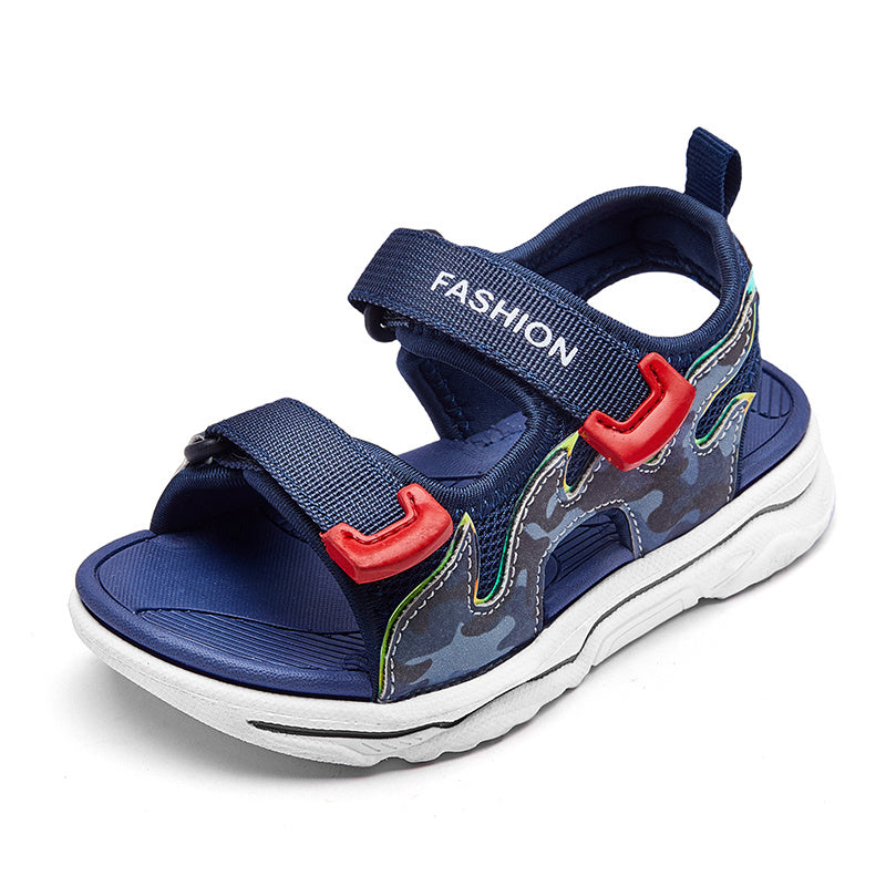 Children Sport Mesh Footwear Lightweight Breathable Girl Infant Shoes