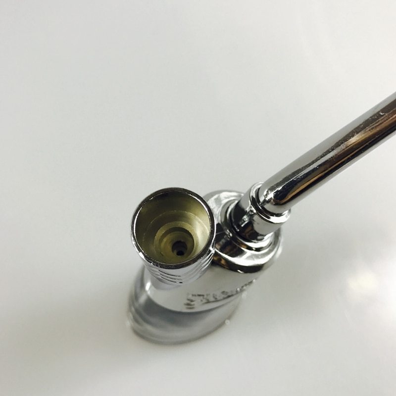 SWSMOK New Popular Bottle Water Pipe Portable Mini Hookah Shisha Smoking Pipes Gift of Health Metal Tube Filter