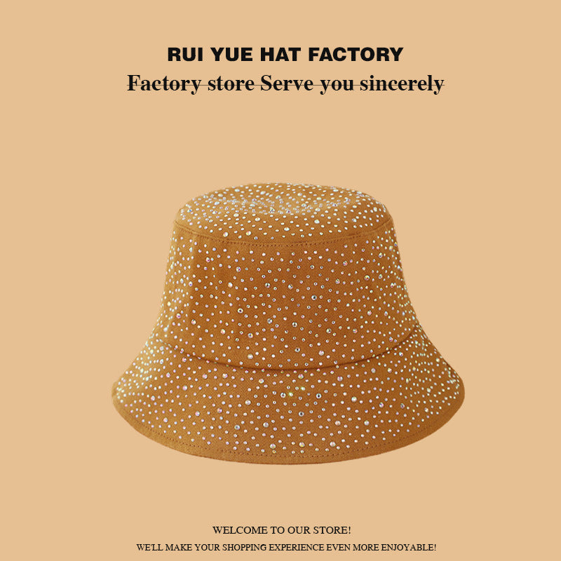 Fashion Summer Dopamine Sun Hat Female