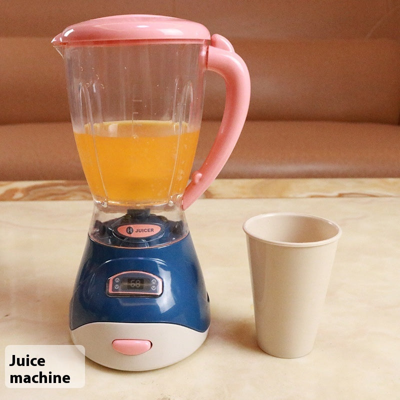 Children's Electric Lighting Small Household Appliances For Daily Life