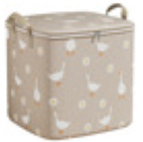 Clothes Quilt Buggy Household Storage Box Non-woven Luggage Bag