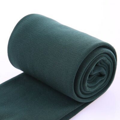 Women's Foot-stepping Socks Nine-point Pants