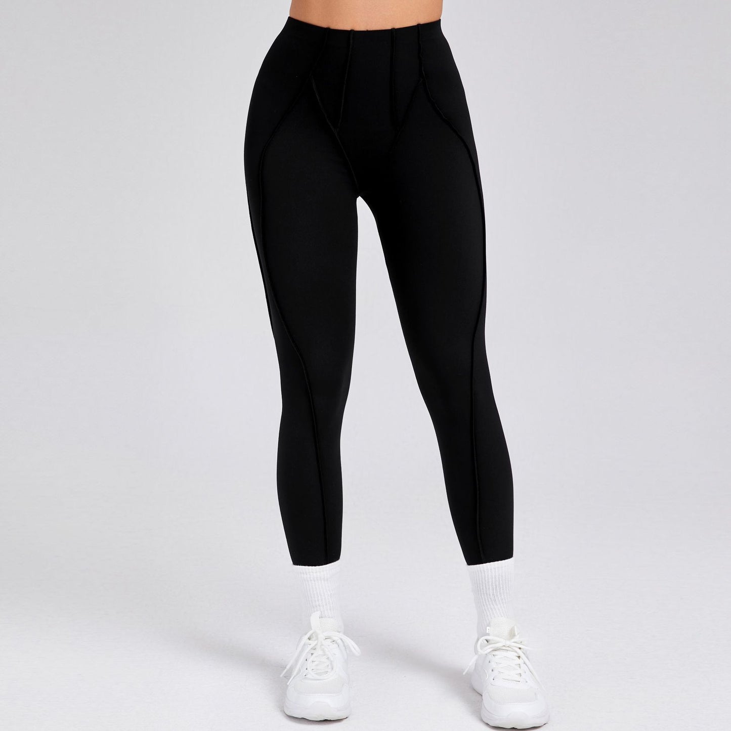 Women's Personalized Fitness Pants Tight Trousers