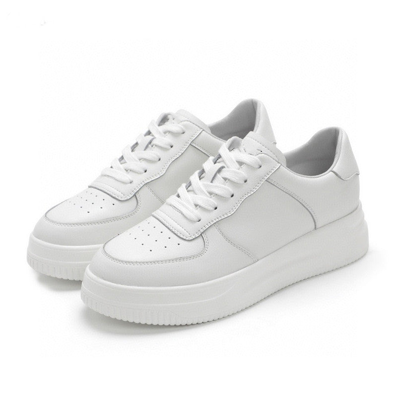 Women's flat casual shoes