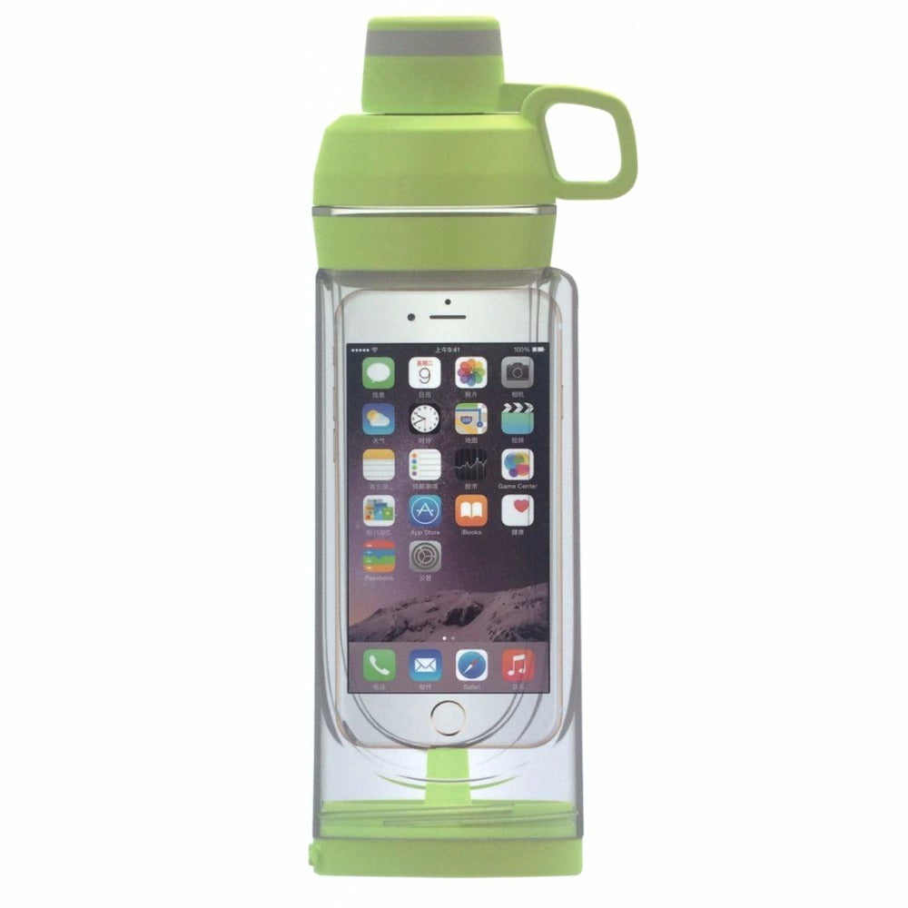 Compatible With Smart Sport Water Bottle Waterproof Storage Organizer
