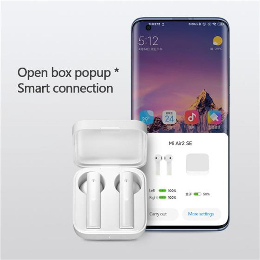 Xiaomizhen wireless headset air2