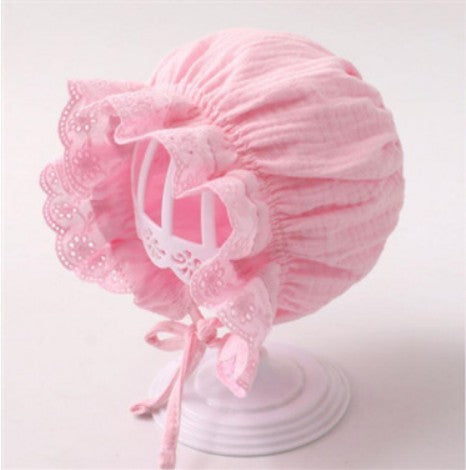 Fashion New Spring And Summer Infant Beanie