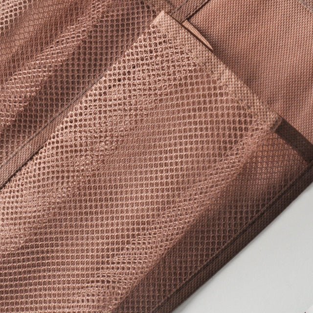 24 Pocket Shoe Space Door Hanging Storage Rack - Eshtree