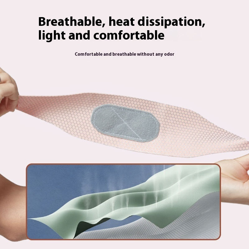 Men's and women's sports basketball badminton wristband joint cover