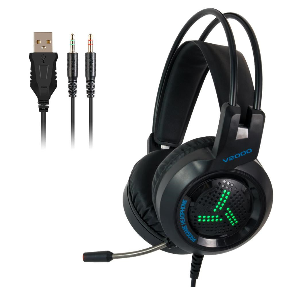 PlayerUnknown's Battlegrounds headset