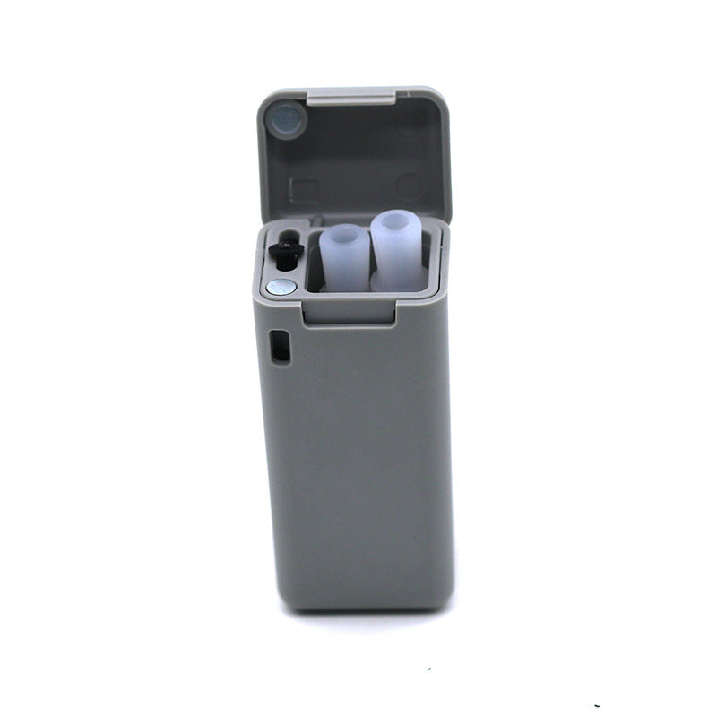 Pocket straw Drop shipping Reusable Portable Stainless Final Straw