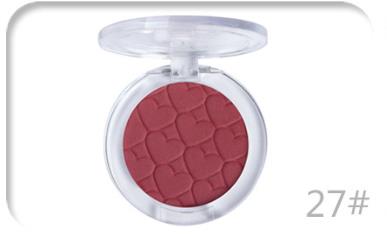 Monochrome Love Eyeshadow