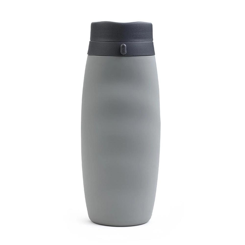 Silicone Kettle Folding Water Bottle